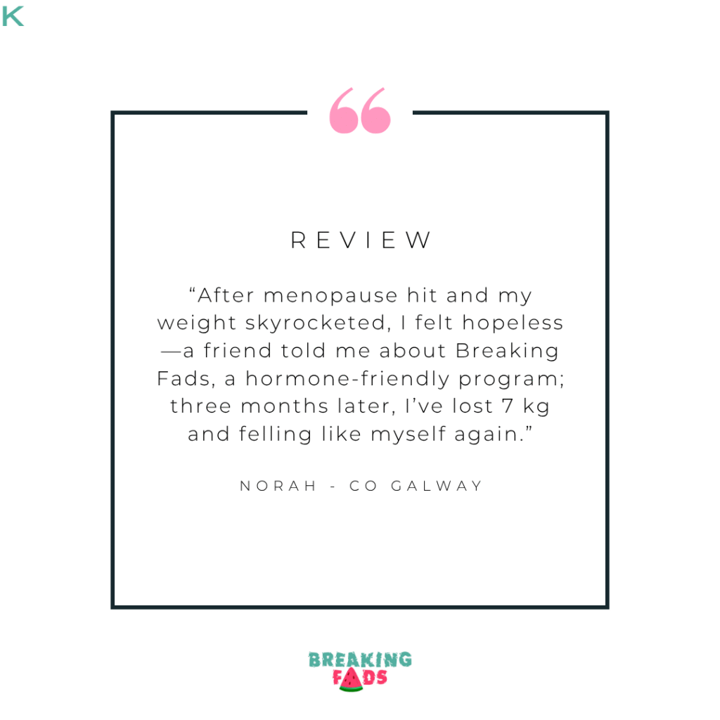 menopause, weight, hormone friendly, weight off, friend