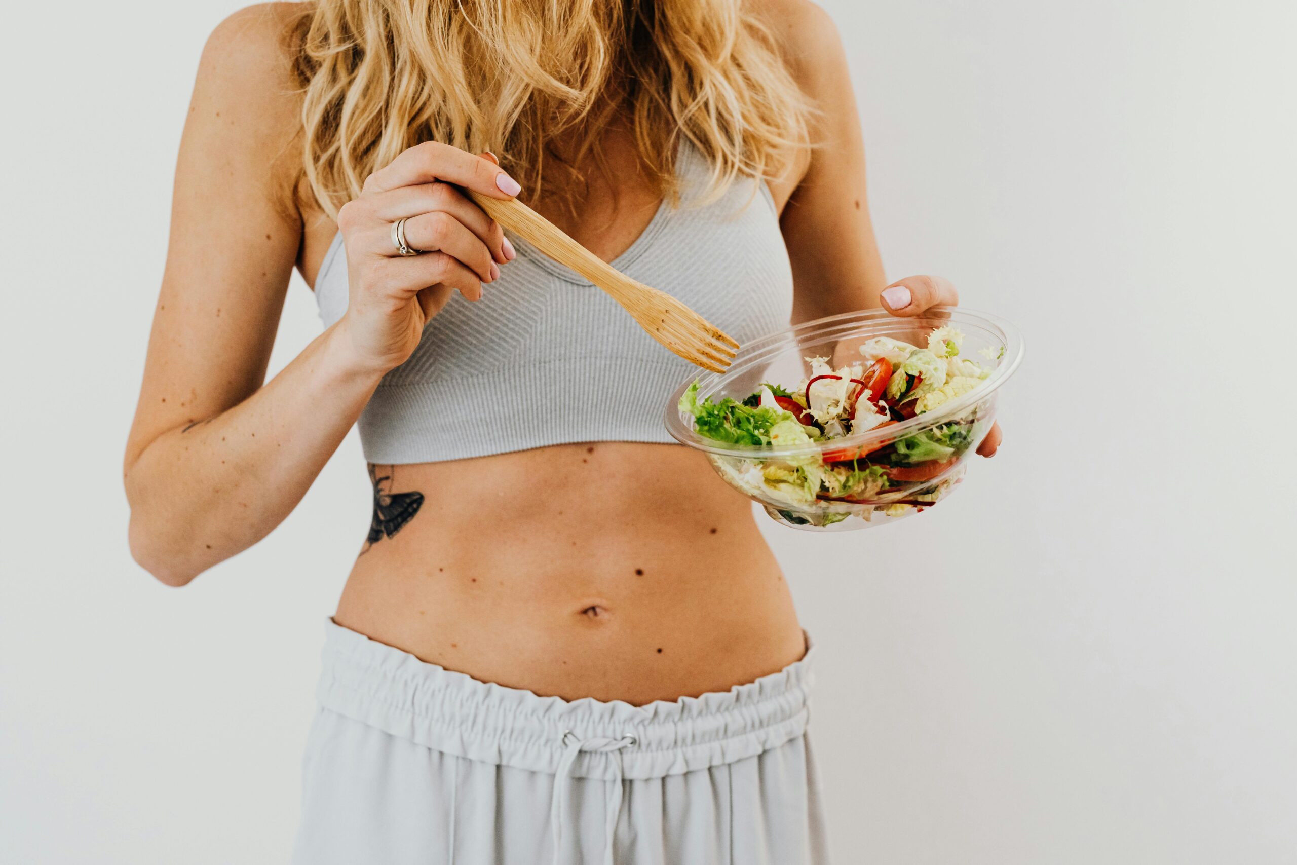 hormone friendly weight management